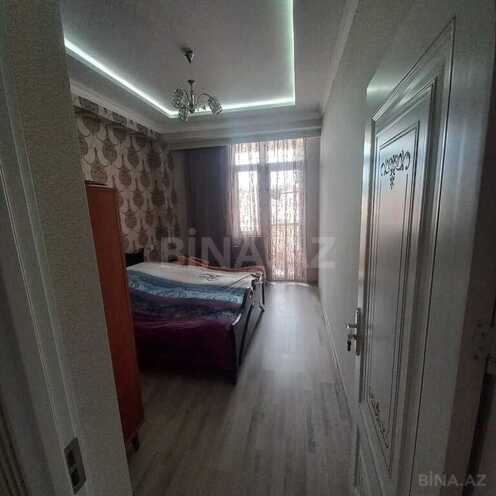 2 otaqlı yeni tikili - Xırdalan - 55 m² (2)