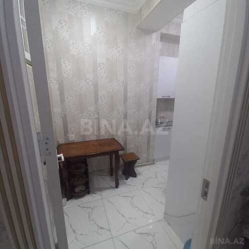 2 otaqlı yeni tikili - Xırdalan - 55 m² (5)