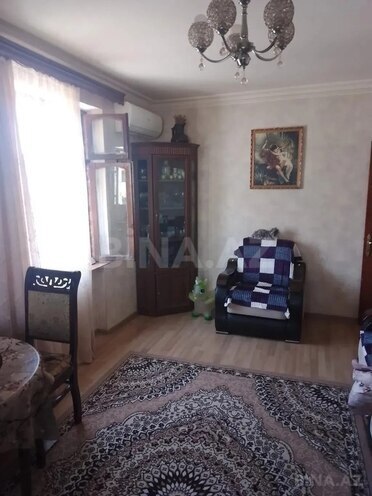 2-комн. вторичка - пос. Говсан - 52 м² (1)