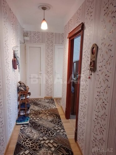 2-комн. вторичка - пос. Говсан - 52 м² (9)