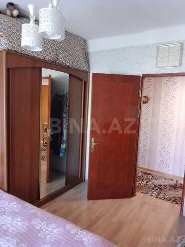 2-комн. вторичка - пос. Говсан - 52 м² (8)