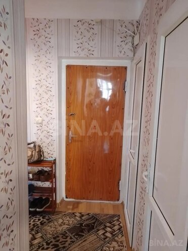 2-комн. вторичка - пос. Говсан - 52 м² (10)