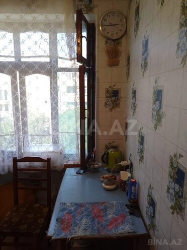 2-комн. вторичка - пос. Говсан - 52 м² (13)