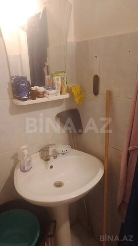 2-комн. вторичка - пос. Говсан - 52 м² (14)