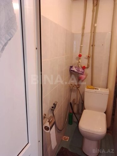 2-комн. вторичка - пос. Говсан - 52 м² (15)