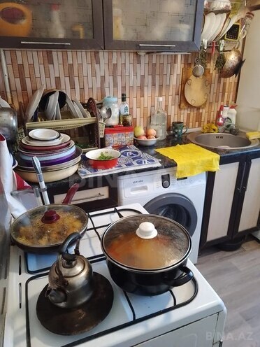 2-комн. вторичка - пос. Говсан - 52 м² (12)