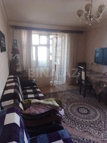 2-комн. вторичка - пос. Говсан - 52 м² (5)