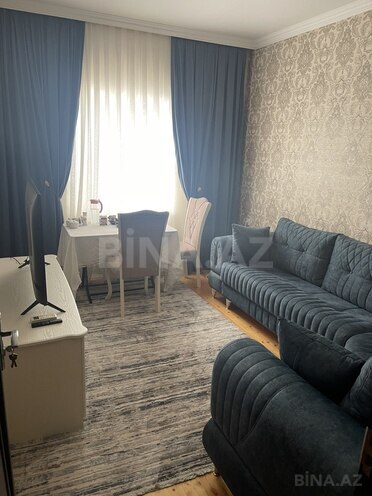 2-комн. дом/дача - пос. Геокмалы - 50 м² (1)