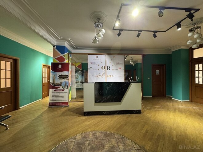 1-комн. офис - м. 28 мая - 20 м² (4)