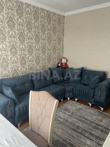 2-комн. дом/дача - пос. Геокмалы - 50 м² (2)