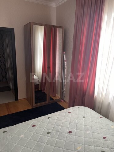 2-комн. дом/дача - пос. Геокмалы - 50 м² (5)