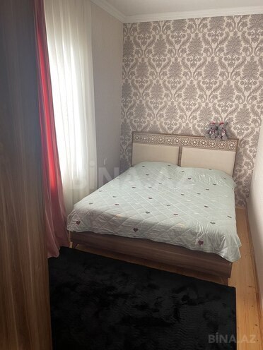 2-комн. дом/дача - пос. Геокмалы - 50 м² (4)