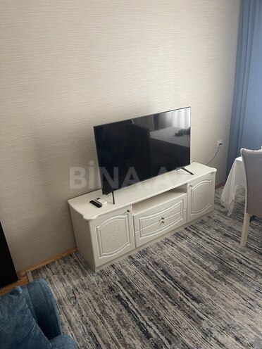 2-комн. дом/дача - пос. Геокмалы - 50 м² (3)