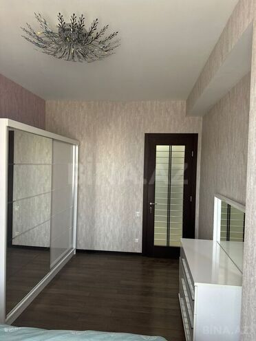2-комн. новостройка - м. Ахмедлы - 92 м² (7)