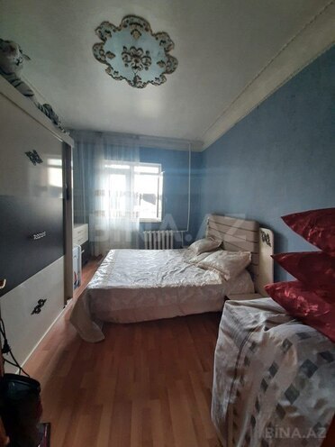 2-комн. вторичка - пос. Ени Гюнешли - 65 м² (11)