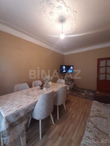 2-комн. вторичка - пос. Ени Гюнешли - 65 м² (2)