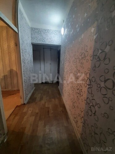 2-комн. вторичка - пос. Ени Гюнешли - 65 м² (4)