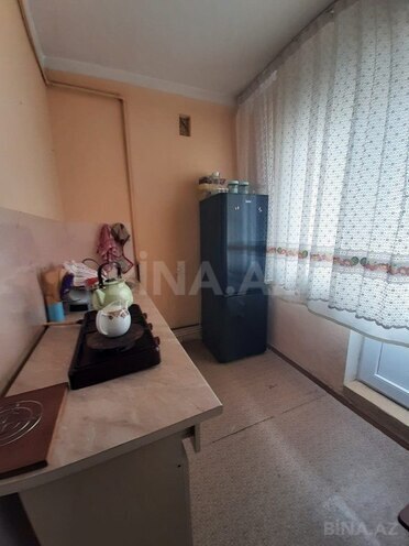 2-комн. вторичка - пос. Ени Гюнешли - 65 м² (9)