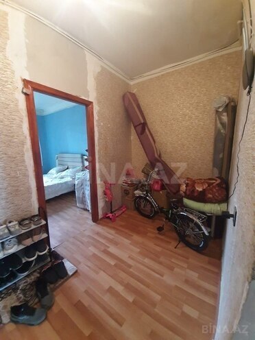 2-комн. вторичка - пос. Ени Гюнешли - 65 м² (5)
