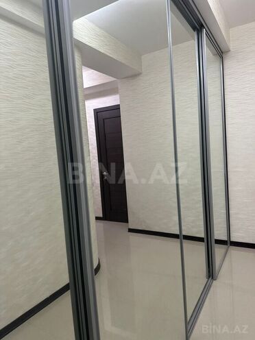 2-комн. новостройка - м. Ахмедлы - 92 м² (15)