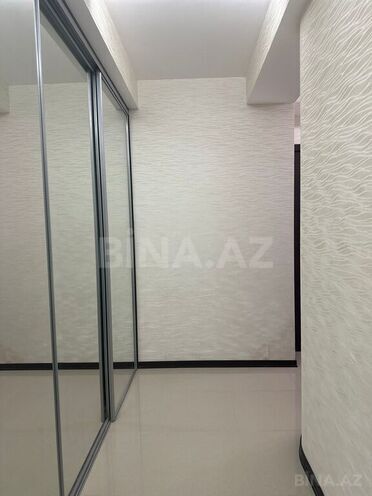 2-комн. новостройка - м. Ахмедлы - 92 м² (16)