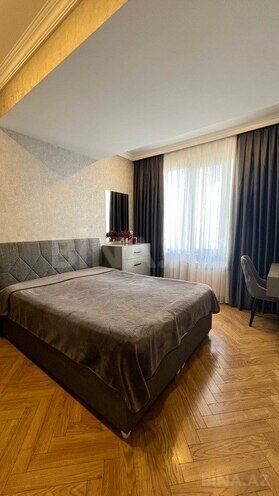 2 otaqlı yeni tikili - Nəriman Nərimanov m. - 71 m² (10)