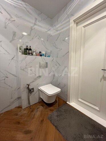 2 otaqlı yeni tikili - Nəriman Nərimanov m. - 71 m² (14)