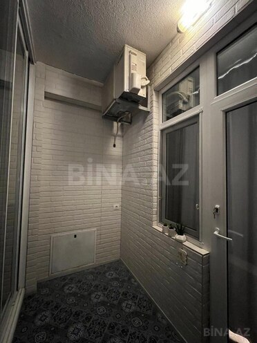 2 otaqlı yeni tikili - Nəriman Nərimanov m. - 71 m² (13)