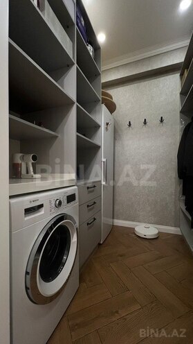 2 otaqlı yeni tikili - Nəriman Nərimanov m. - 71 m² (19)