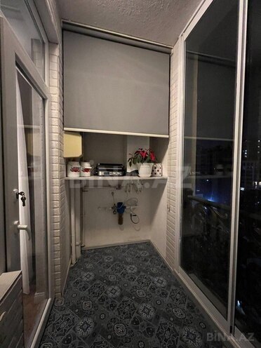 2 otaqlı yeni tikili - Nəriman Nərimanov m. - 71 m² (12)
