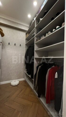 2 otaqlı yeni tikili - Nəriman Nərimanov m. - 71 m² (20)