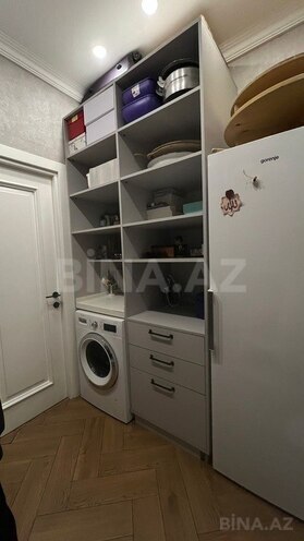 2 otaqlı yeni tikili - Nəriman Nərimanov m. - 71 m² (18)