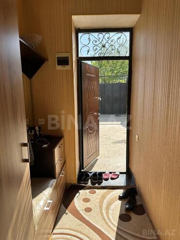 3 otaqlı həyət evi/bağ evi - Xalqlar Dostluğu m. - 65 m² (5)