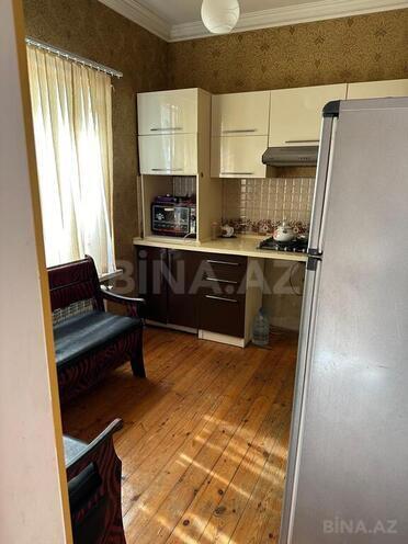 3 otaqlı həyət evi/bağ evi - Xalqlar Dostluğu m. - 65 m² (3)