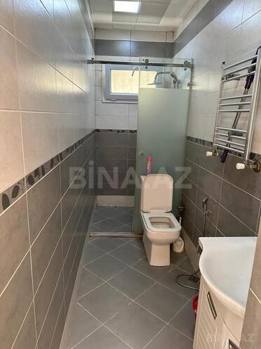 3 otaqlı həyət evi/bağ evi - Xalqlar Dostluğu m. - 65 m² (6)