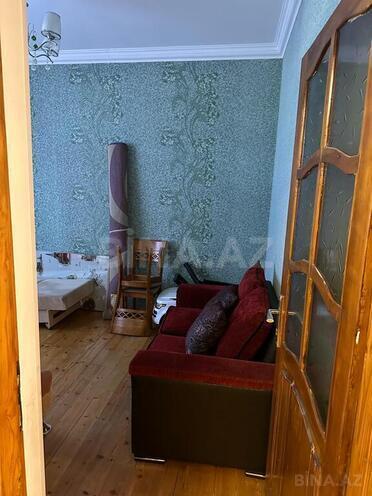 3 otaqlı həyət evi/bağ evi - Xalqlar Dostluğu m. - 65 m² (10)