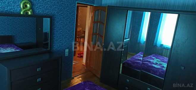 3 otaqlı həyət evi/bağ evi - Xalqlar Dostluğu m. - 65 m² (11)
