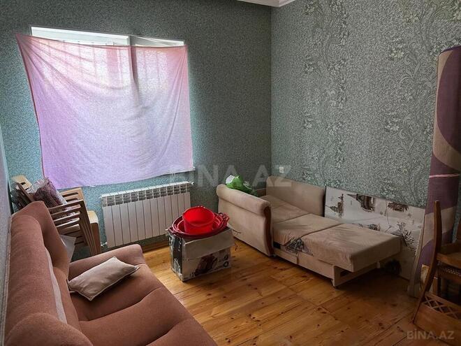 3 otaqlı həyət evi/bağ evi - Xalqlar Dostluğu m. - 65 m² (9)
