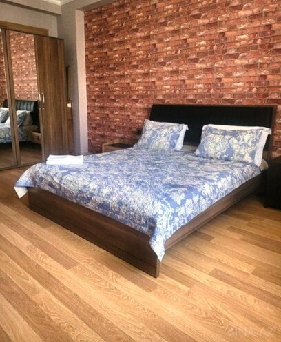 3 otaqlı yeni tikili - Gənclik m. - 107 m² (11)