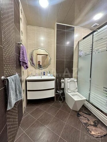 3 otaqlı yeni tikili - 28 May m. - 145 m² (9)