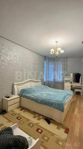 3 otaqlı yeni tikili - 28 May m. - 145 m² (4)