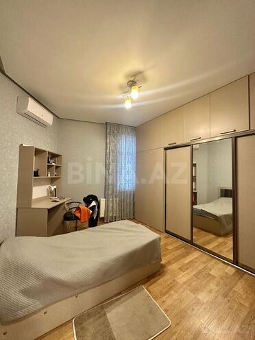 3 otaqlı yeni tikili - 28 May m. - 145 m² (5)