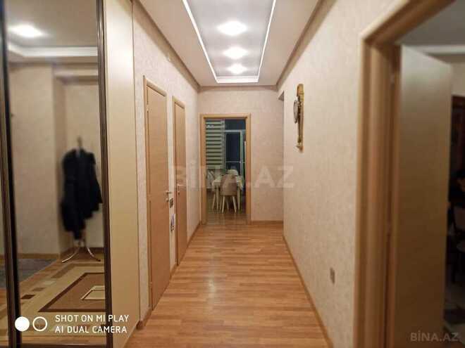 3 otaqlı yeni tikili - 28 May m. - 145 m² (11)