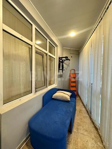 3 otaqlı yeni tikili - 28 May m. - 145 m² (12)