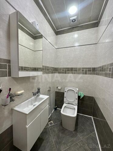 3 otaqlı yeni tikili - 28 May m. - 145 m² (8)