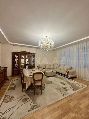 3 otaqlı yeni tikili - 28 May m. - 145 m² (2)