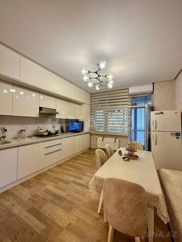 3 otaqlı yeni tikili - 28 May m. - 145 m² (10)