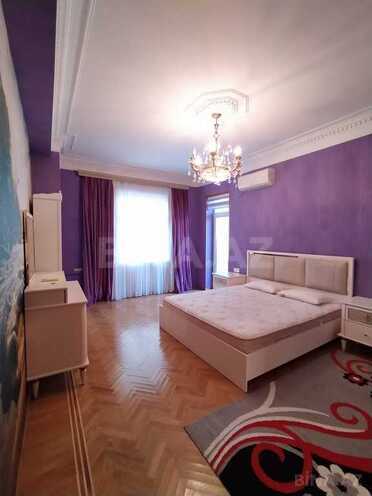3-комн. новостройка - м. Гянджлик - 125 м² (10)