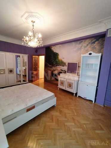 3-комн. новостройка - м. Гянджлик - 125 м² (9)