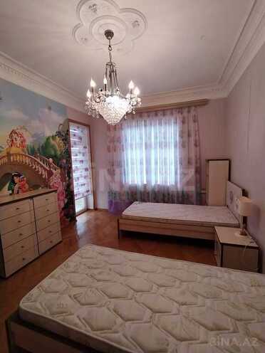 3-комн. новостройка - м. Гянджлик - 125 м² (13)
